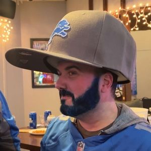 Meet your Posher, Kyle